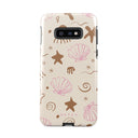 Beach Games - Samsung Galaxy S10E Case 1