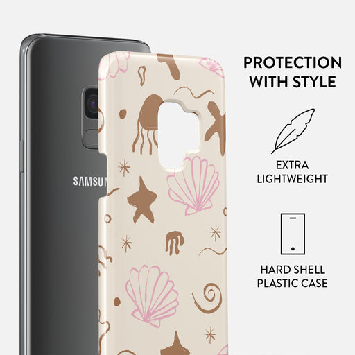 Beach Games - Samsung Galaxy S9 Case 2