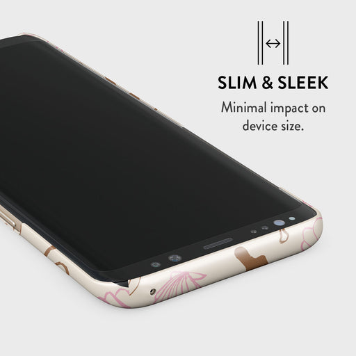 Beach Games - Samsung Galaxy S9 Case 4