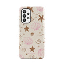 Beach Games - Samsung Galaxy A33 Case 1