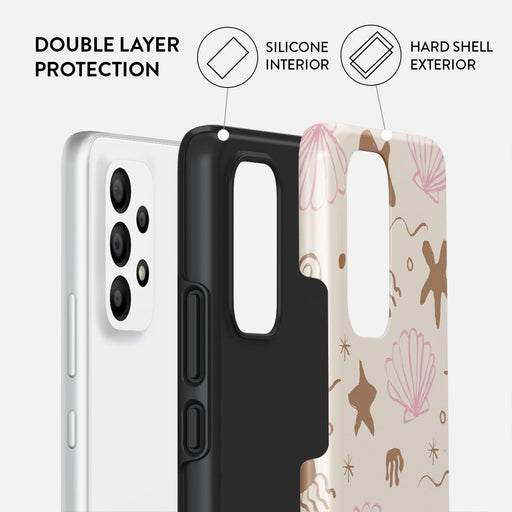Beach Games - Samsung Galaxy A33 Case 2