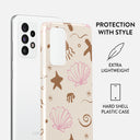 Beach Games - Samsung Galaxy A52 / A52S 4G / 5G Case 2