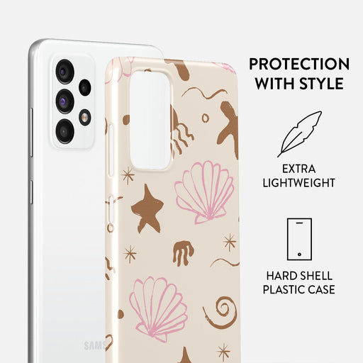Beach Games - Samsung Galaxy A52 / A52S 4G / 5G Case 2