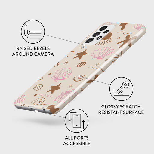 Beach Games - Samsung Galaxy A52 / A52S 4G / 5G Case 3