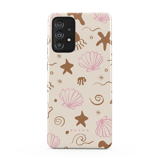 Beach Games - Samsung Galaxy A72 4G / 5G Case 5