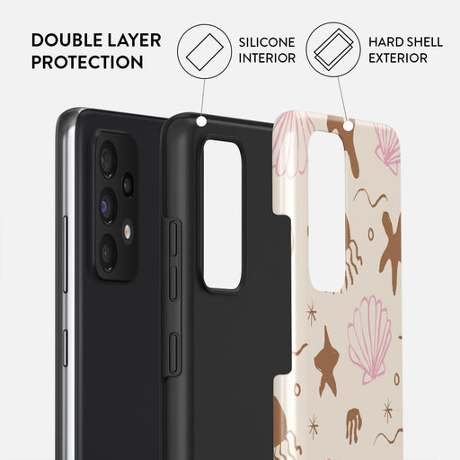 Beach Games - Samsung Galaxy A72 4G / 5G Case 6