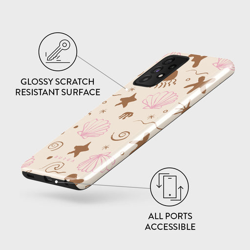 Beach Games - Samsung Galaxy A72 4G / 5G Case 7