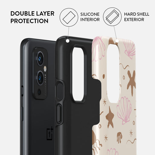 Beach Games - OnePlus 9 Case 2