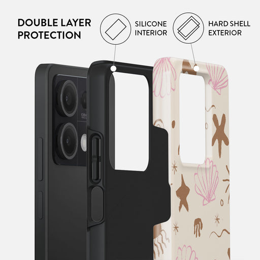 Beach Games - Xiaomi Redmi Note 13 5G Case 2