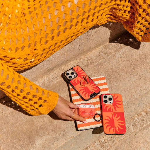 Sunkissed - iPhone 14 Case 21