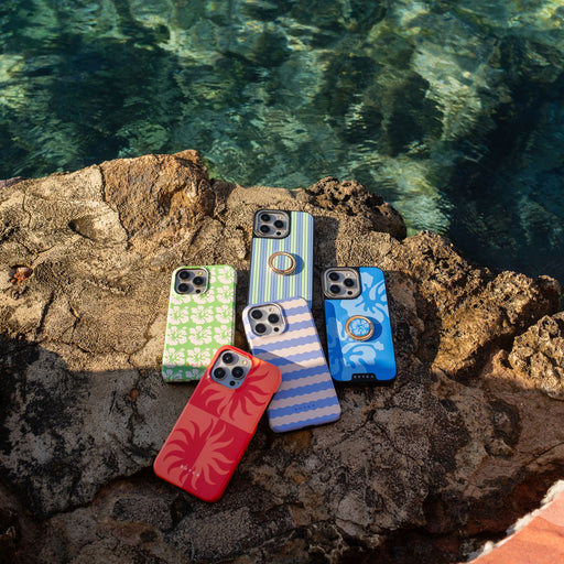 Sunkissed - iPhone 14 Case 22
