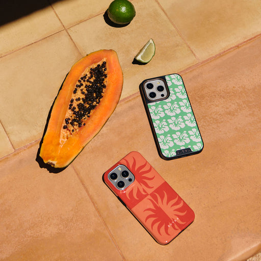 Sunkissed - iPhone 14 Case 23
