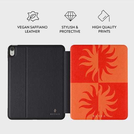 Sunkissed - iPad 10.9 (A16/10th Gen) Case 2