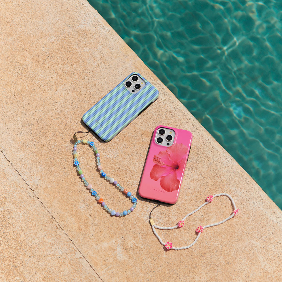 Island Girl - iPhone 13 Case | BURGA