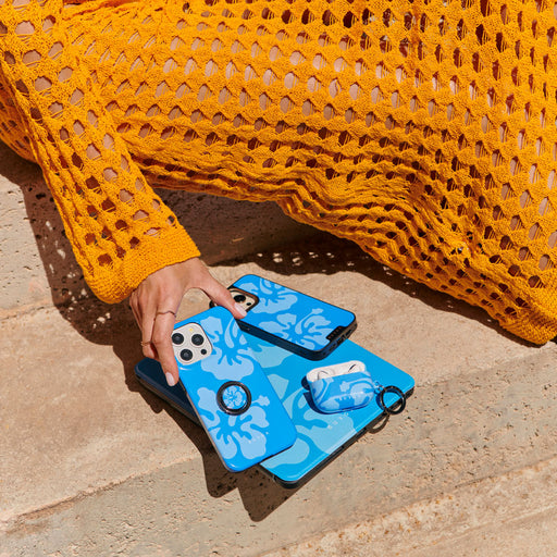 Lagoon - iPhone 14 Pro Case 22