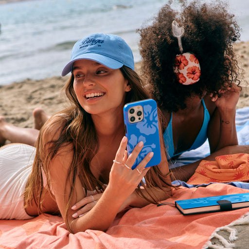 Lagoon - Huawei P40 Pro Plus Case 8