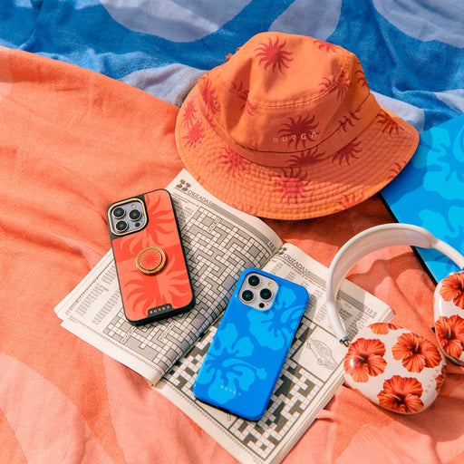 Lagoon - Huawei P40 Pro Plus Case 9