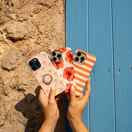 Papaya - Samsung Galaxy A54 Case 6