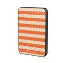 Papaya - Magnetic Power Bank 1
