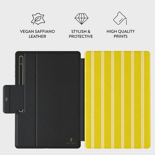 Sunbreak - Samsung Galaxy Tab S8 Ultra Case 2