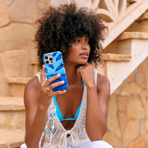 Ocean Cowboy - Samsung Galaxy Z Flip 4 Case 15