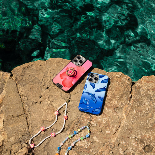 Ocean Cowboy - Samsung Galaxy Z Flip 4 Case 17