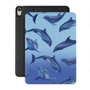 Ocean Cowboy - iPad Air 11 (7th/6th Gen) Case 1