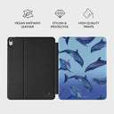 Ocean Cowboy - iPad Air 11 (7th/6th Gen) Case 3