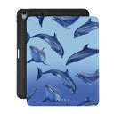 Ocean Cowboy - iPad Air 13 (7th/6th Gen) Case