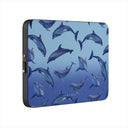 Ocean Cowboy - Laptop Sleeve 1
