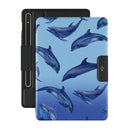 Ocean Cowboy - Samsung Galaxy Tab S8/S7 Case 1