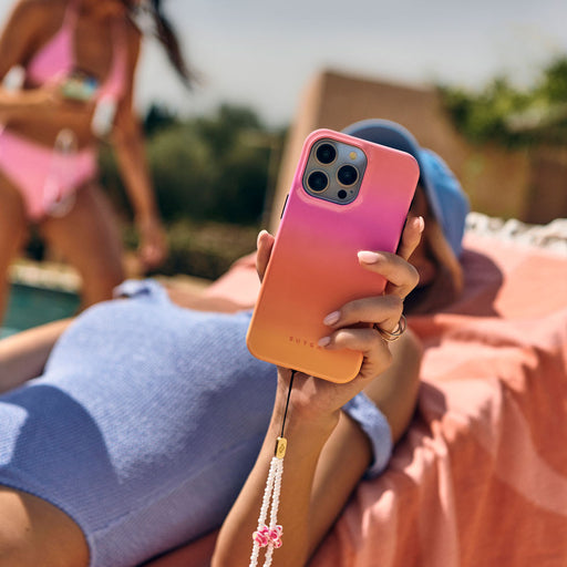 Sunset Club - Google Pixel 8 Case 21