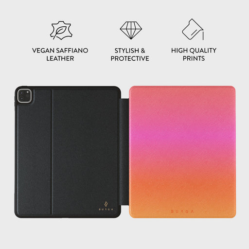Sunset Club - iPad Pro 11 (4th/3rd Gen) Case 3