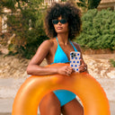 La Playa - Huawei P20 Case 6