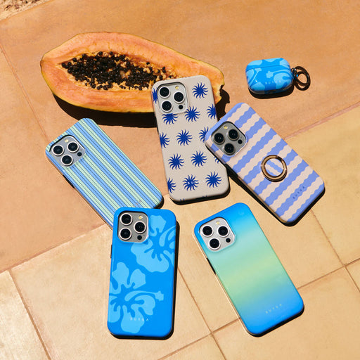 La Playa - Huawei P20 Case 8