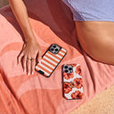 Bonita - Samsung Galaxy A71 4G Case 12