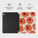 Bonita - iPad Air 11 (7th/6th Gen) Case 3