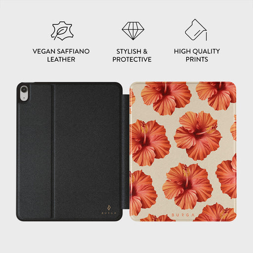 Bonita - iPad Air 11 (7th/6th Gen) Case 3