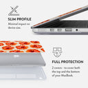 Bonita - Macbook Case 18