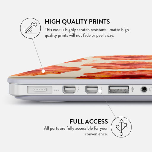Bonita - Macbook Case 20