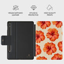Bonita - Samsung Galaxy Tab S9+ FE Case 2