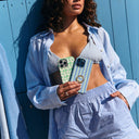 Sailaway - iPhone SE (2020) Case 11