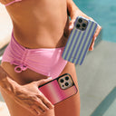 Sailaway - iPhone SE (2020) Case 12