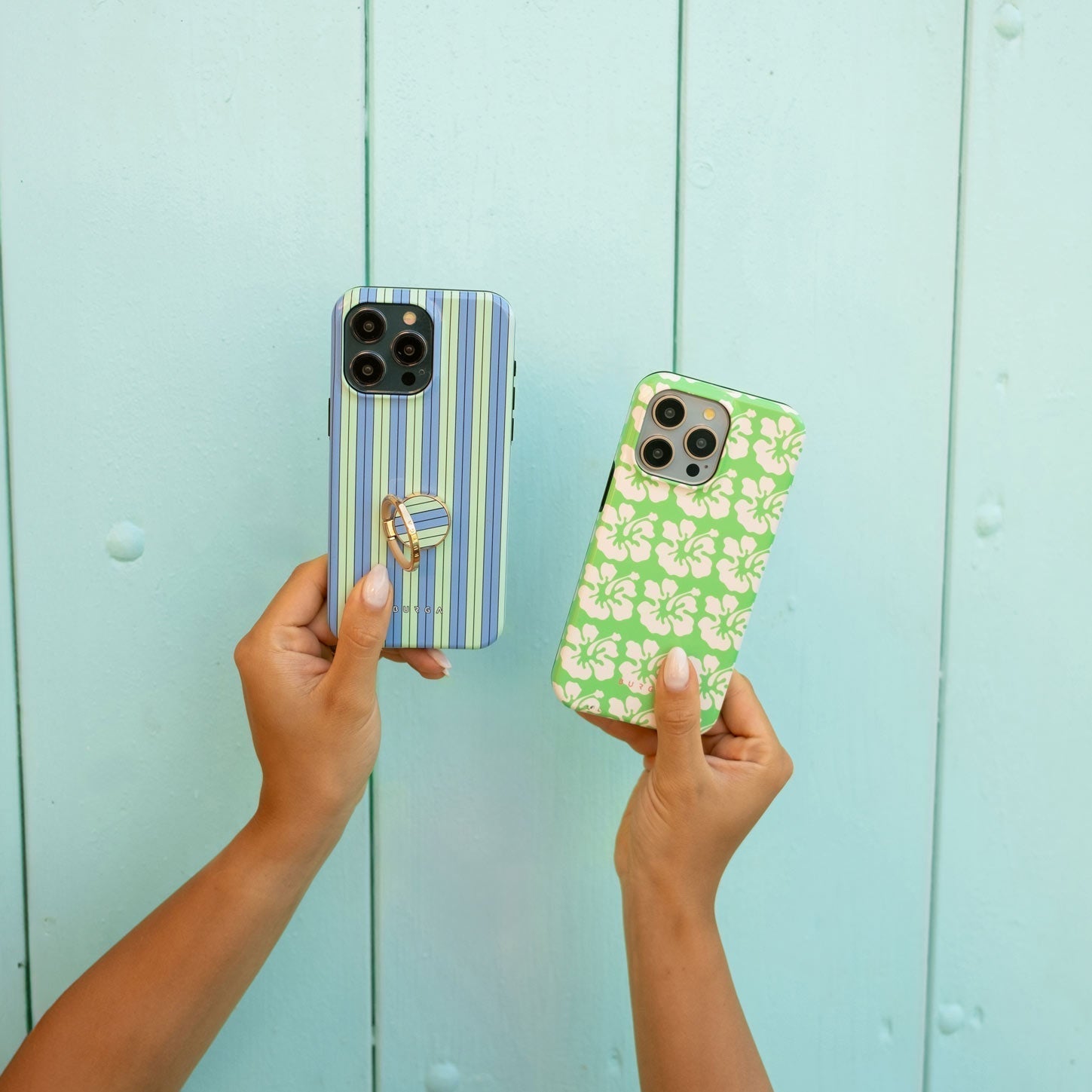 Sailaway - iPhone 17 Pro Max Case | BURGA