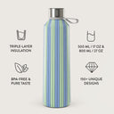 Sailaway - Water Bottle 3