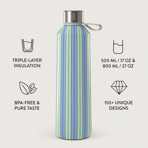 Sailaway - Water Bottle 3