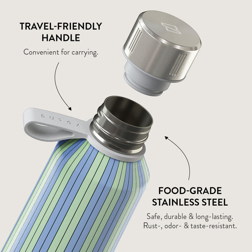 Sailaway - Water Bottle 4