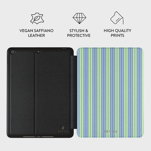Sailaway - iPad 10.2 (9th/8th/7th Gen) Case 3
