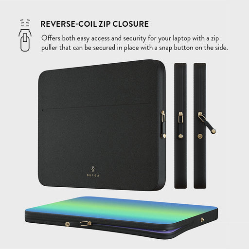 Horizon - Laptop Sleeve 9