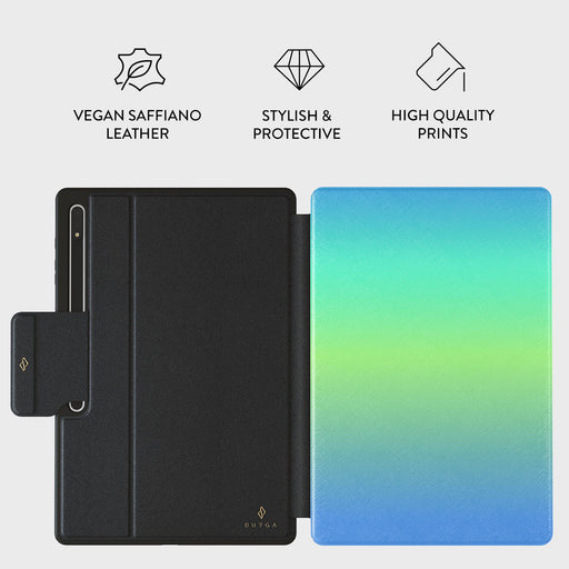 Horizon - Samsung Galaxy Tab S9 Ultra Case 2